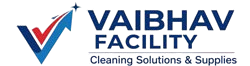 Cleaning Equipment Supplier | Vaibhav Facility